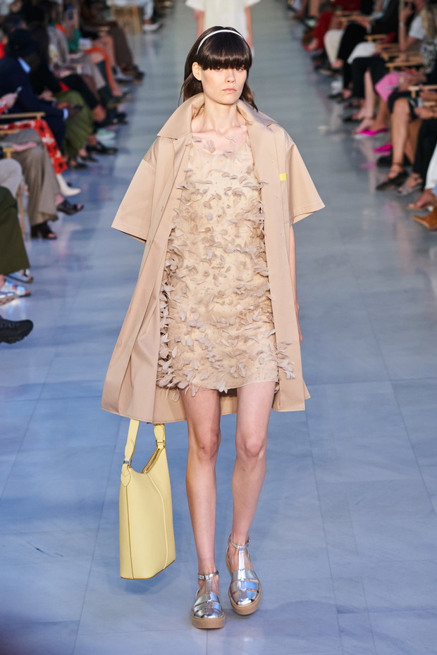 Max Mara wiosna-lato 2022