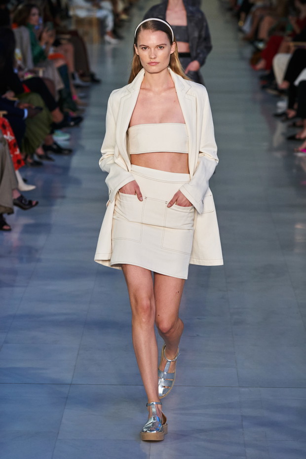 Max Mara wiosna-lato 2022