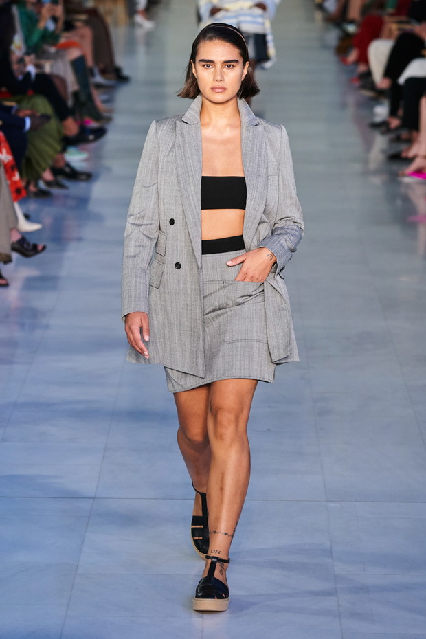 Max Mara wiosna-lato 2022