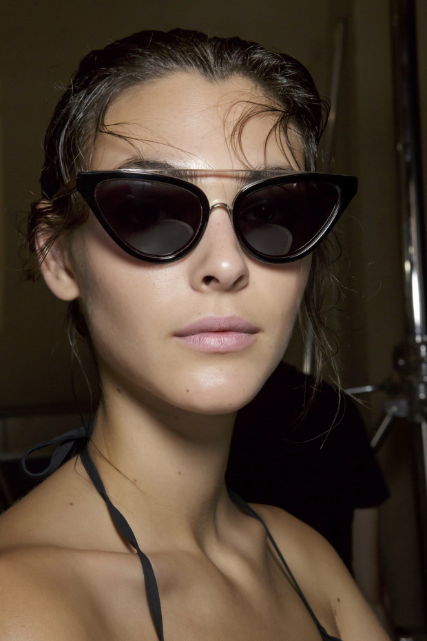 Modne okulary damskie 2018