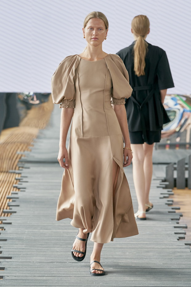 Mother of Pearl wiosna-lato 2022