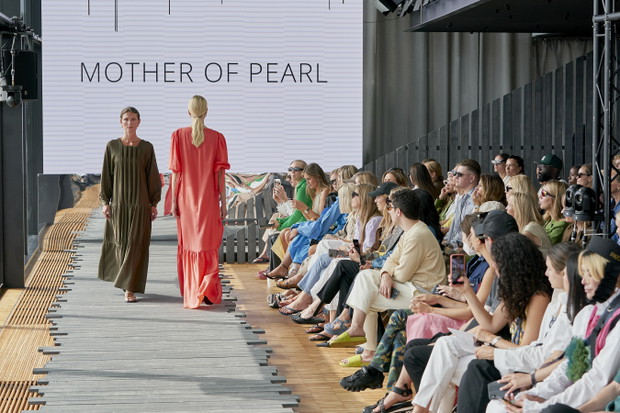 Mother of Pearl wiosna-lato 2022