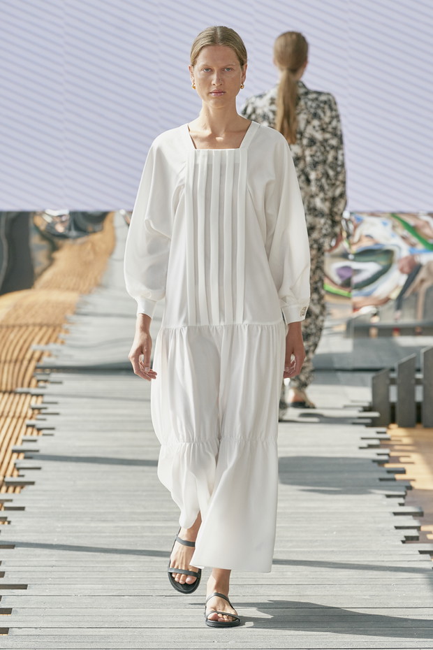 Mother of Pearl wiosna-lato 2022