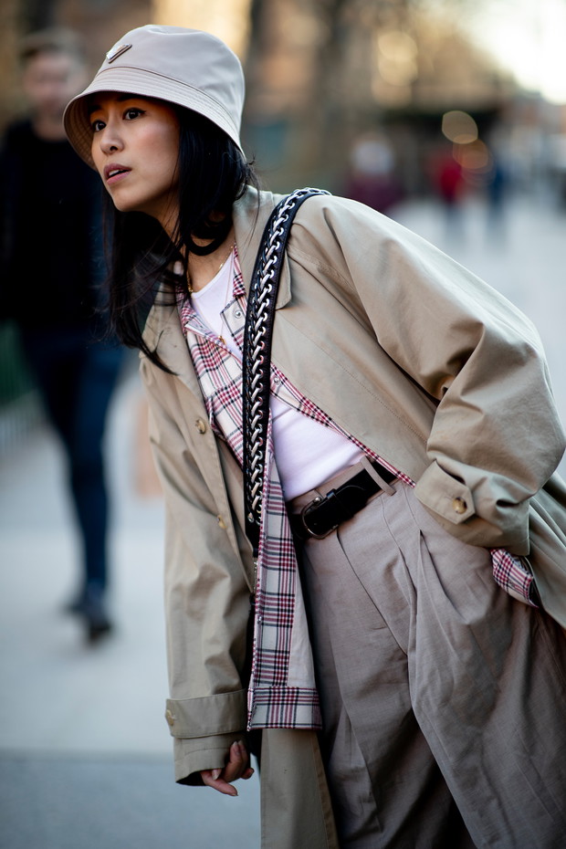 NYFW jesień-zima 2022/2023