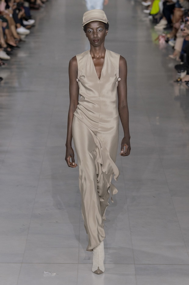 Pokaz Max Mara SS20