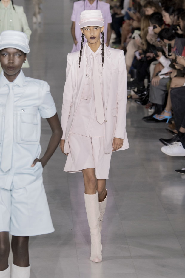 Pokaz Max Mara SS20
