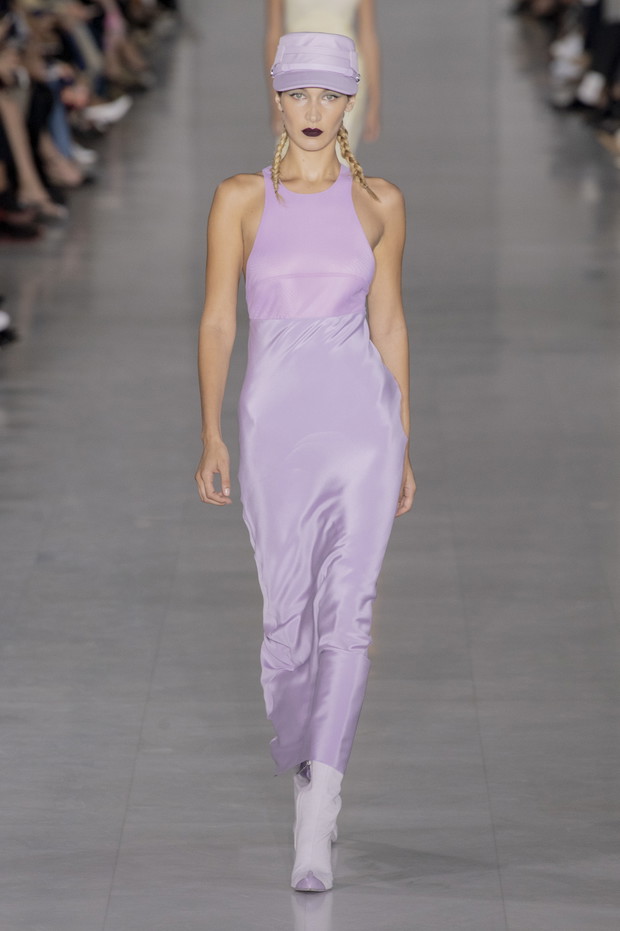 Pokaz Max Mara SS20