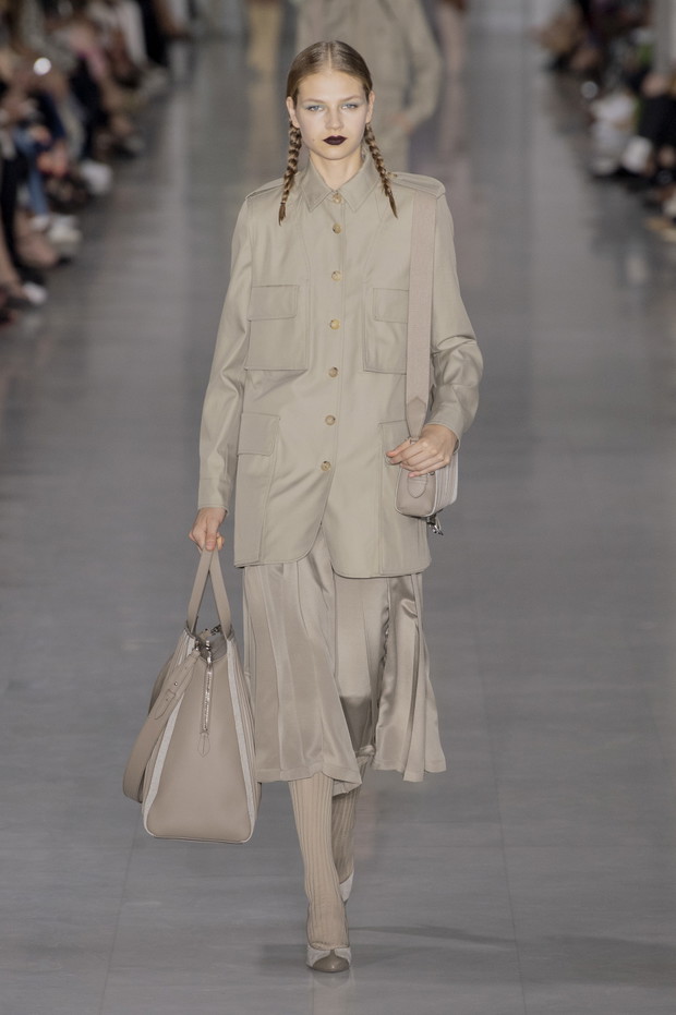 Pokaz Max Mara SS20