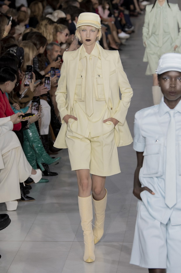 Pokaz Max Mara SS20