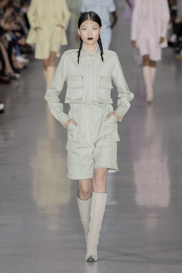 Pokaz Max Mara SS20
