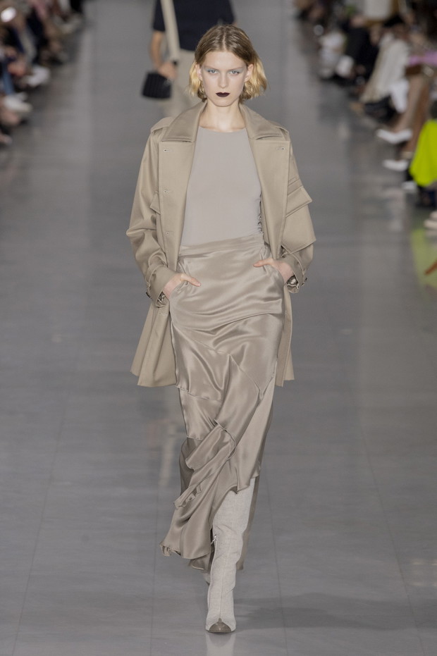 Pokaz Max Mara SS20