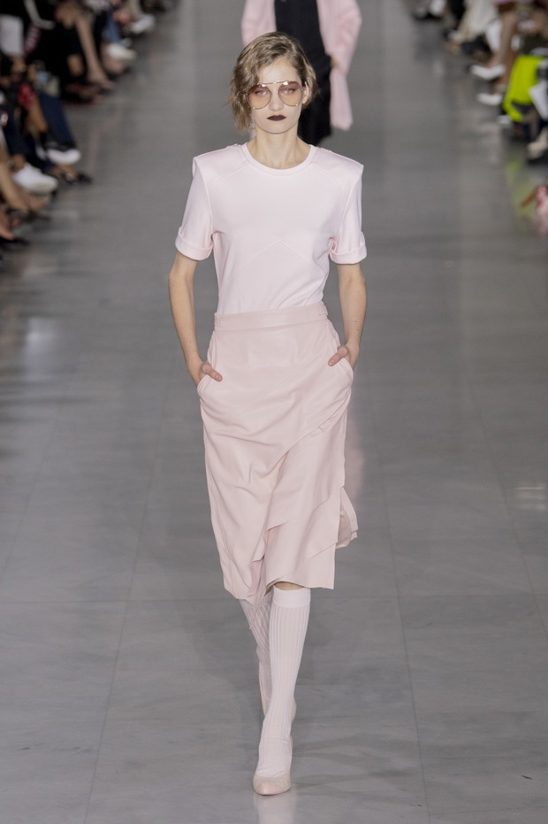 Pokaz Max Mara SS20