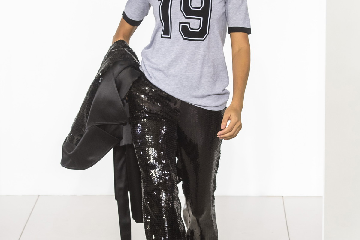 Pokaz Michael Kors AW18