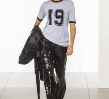 Pokaz Michael Kors AW18