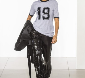 Pokaz Michael Kors AW18
