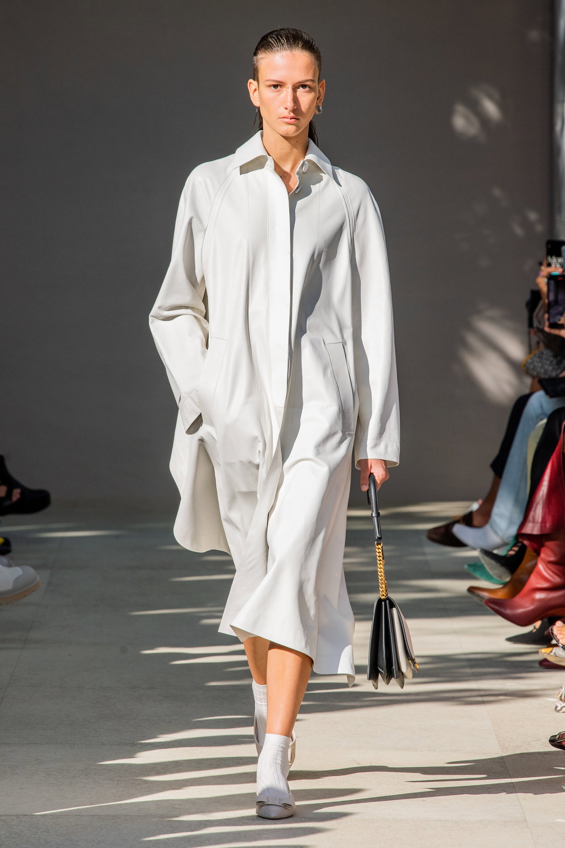 Salvatore Ferragamo wiosna-lato 2020