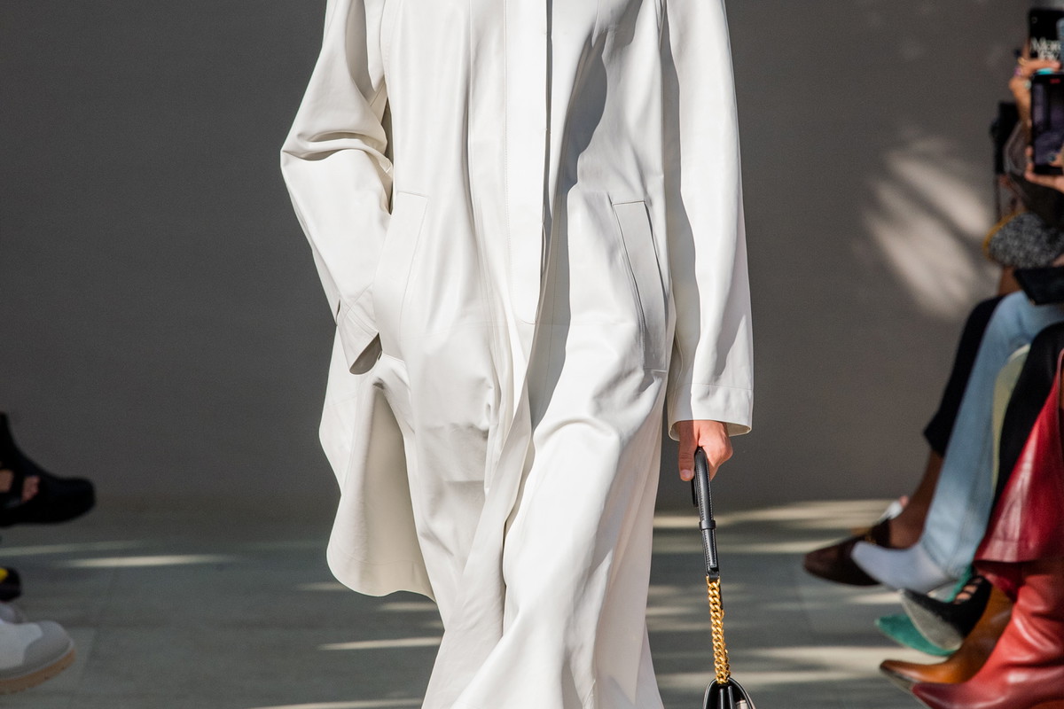 Salvatore Ferragamo wiosna-lato 2020