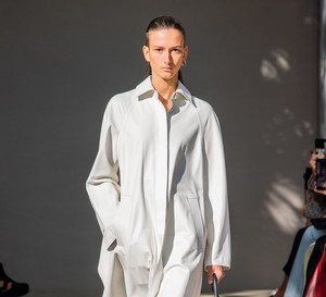 Salvatore Ferragamo wiosna-lato 2020