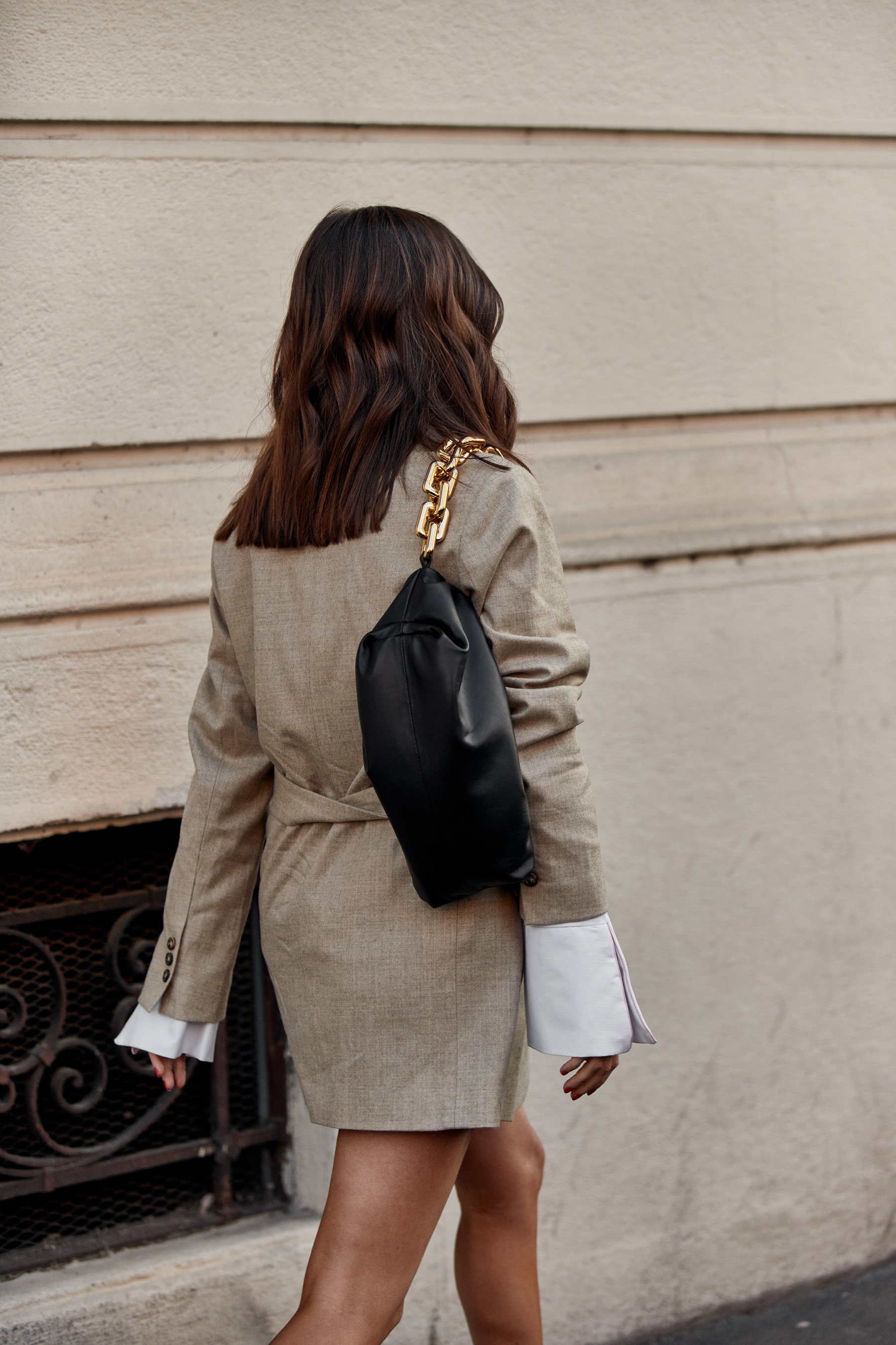 Milan Fashion Week: street fashion