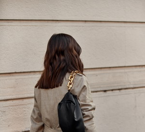 Milan Fashion Week: street fashion