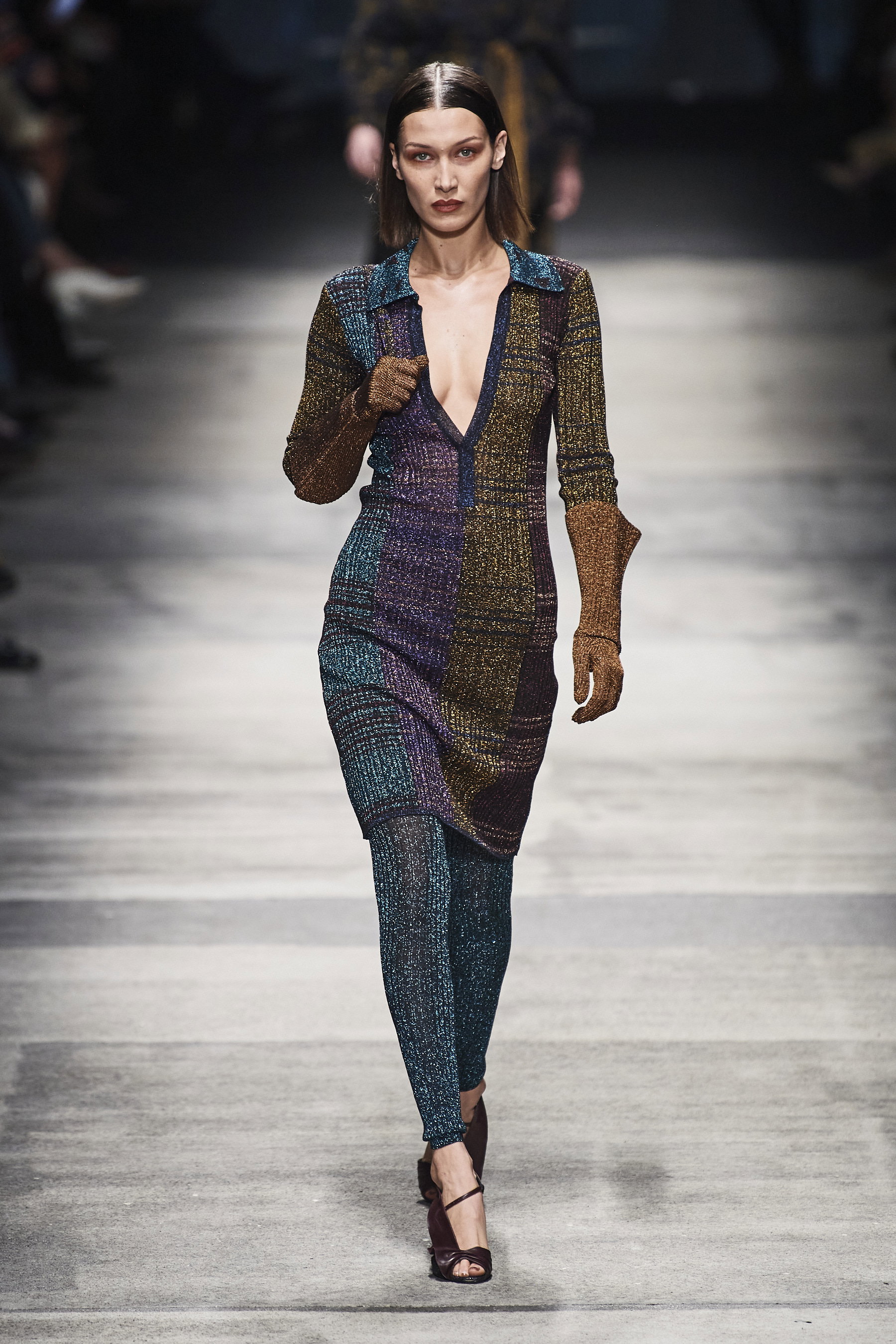 Missoni jesień-zima 2020/2021