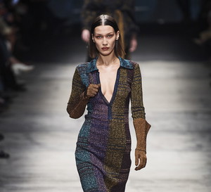Missoni jesień-zima 2020/2021