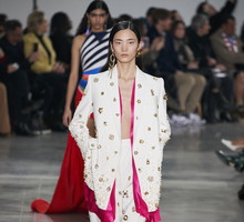 Schiaparelli haute couture wiosna-lato 2020