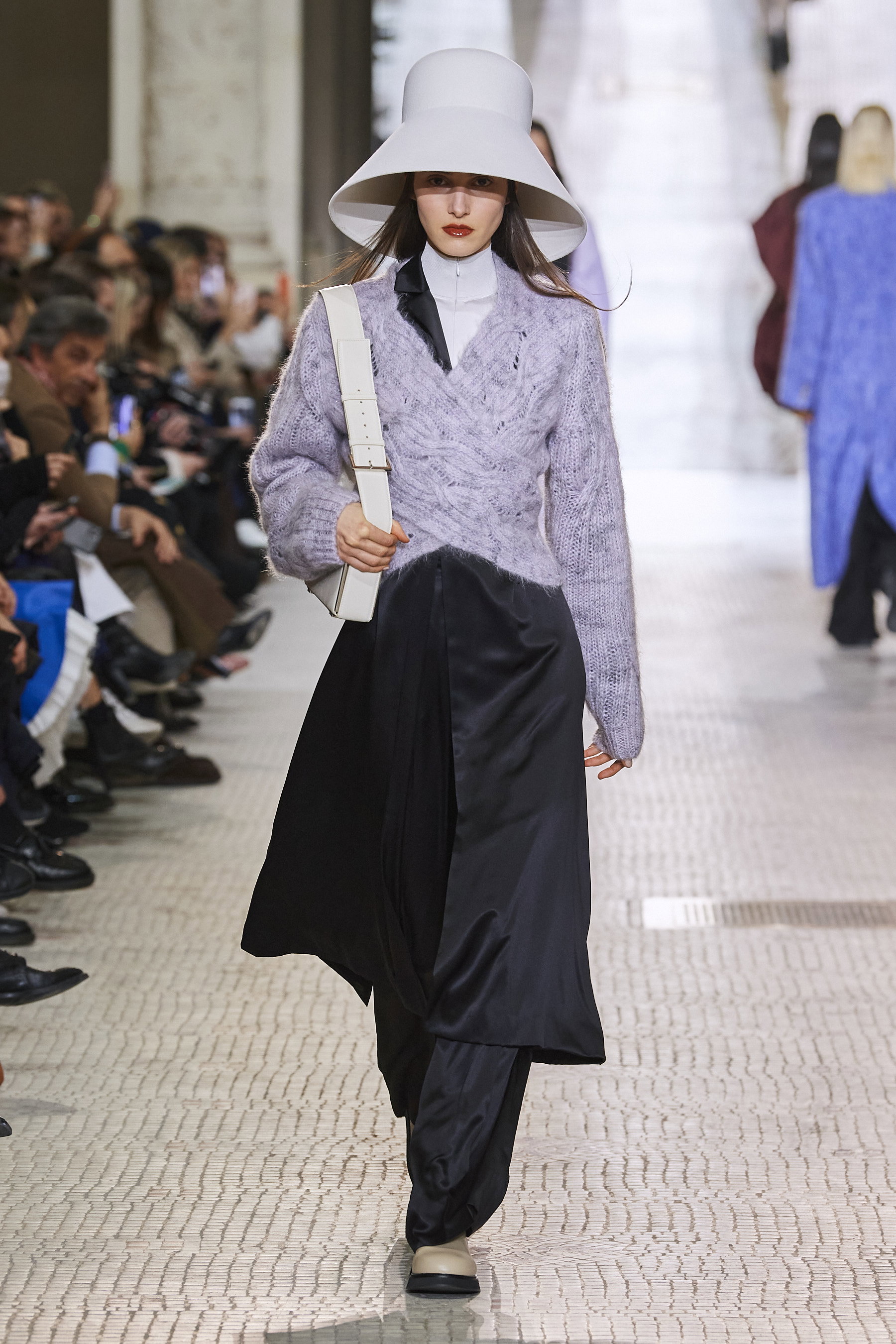 Nina Ricci jesień-zima 2020/2021