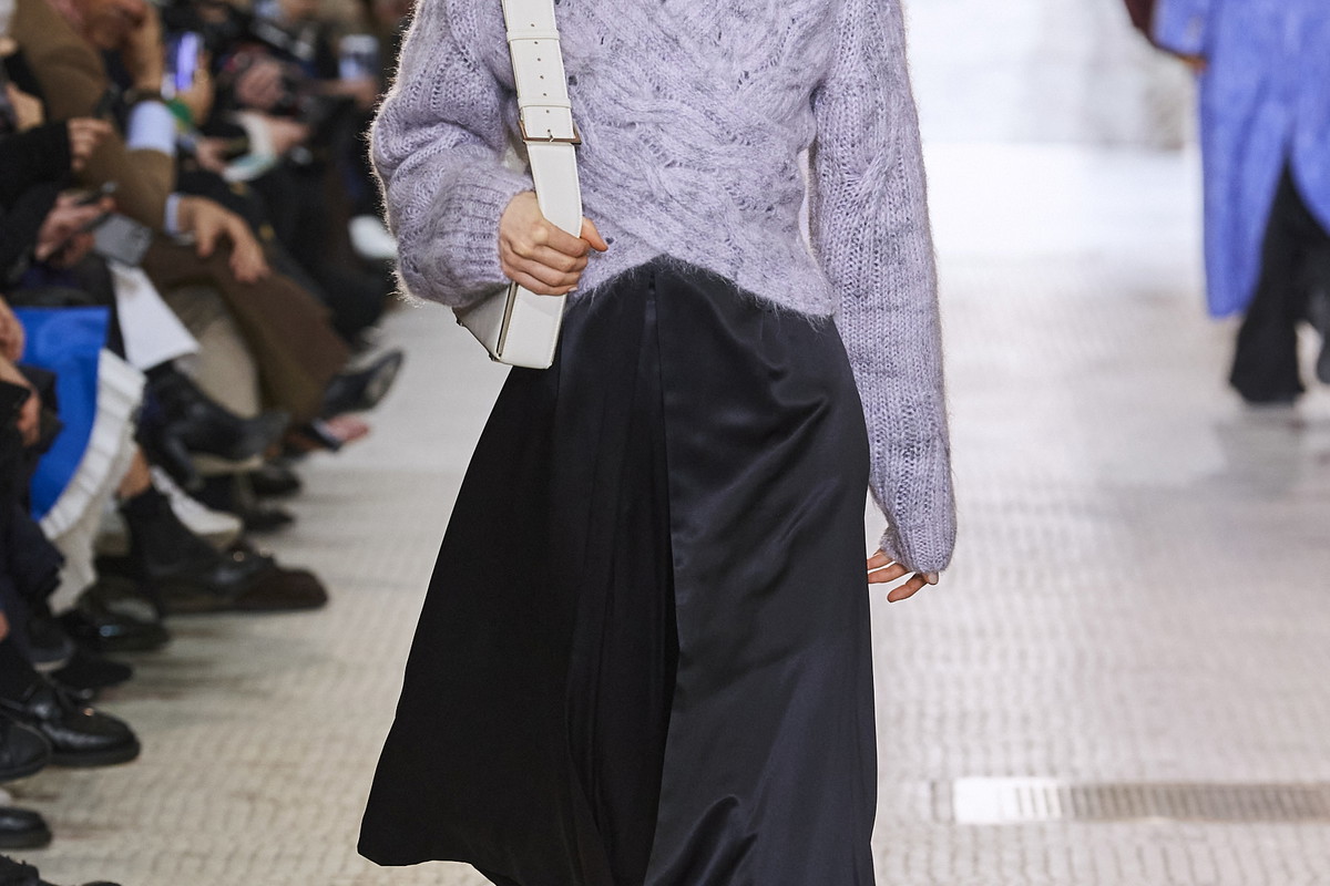 Nina Ricci jesień-zima 2020/2021