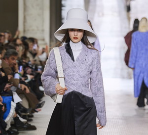 Nina Ricci jesień-zima 2020/2021