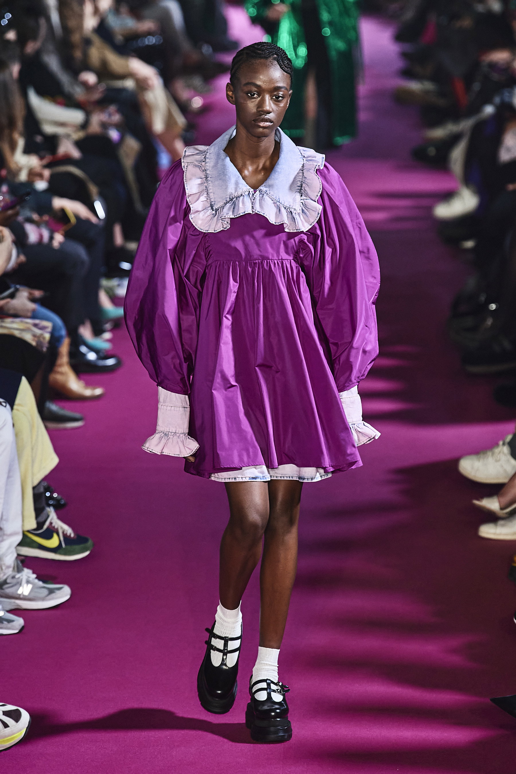 MSGM jesień-zima 2020/2021