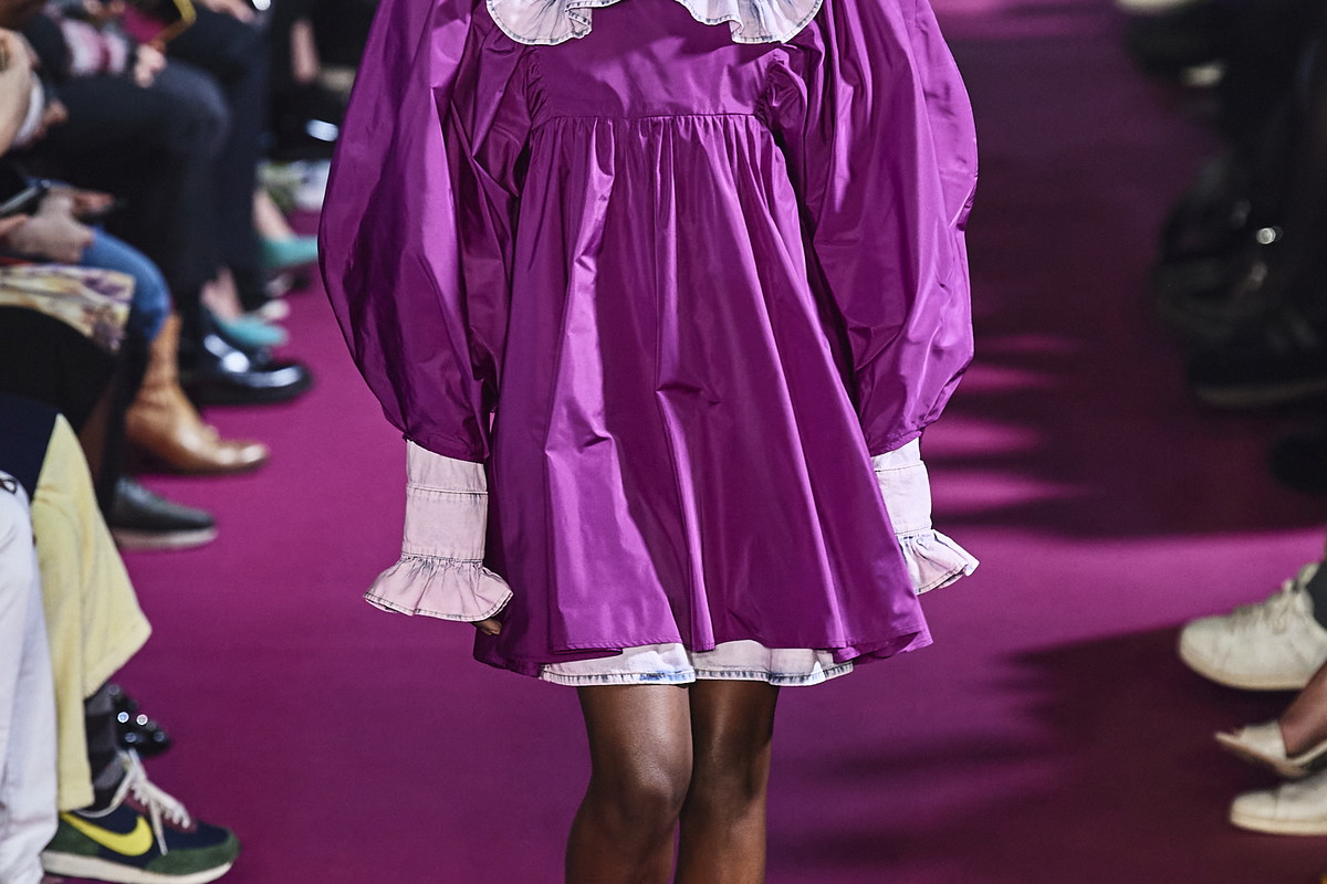 MSGM jesień-zima 2020/2021