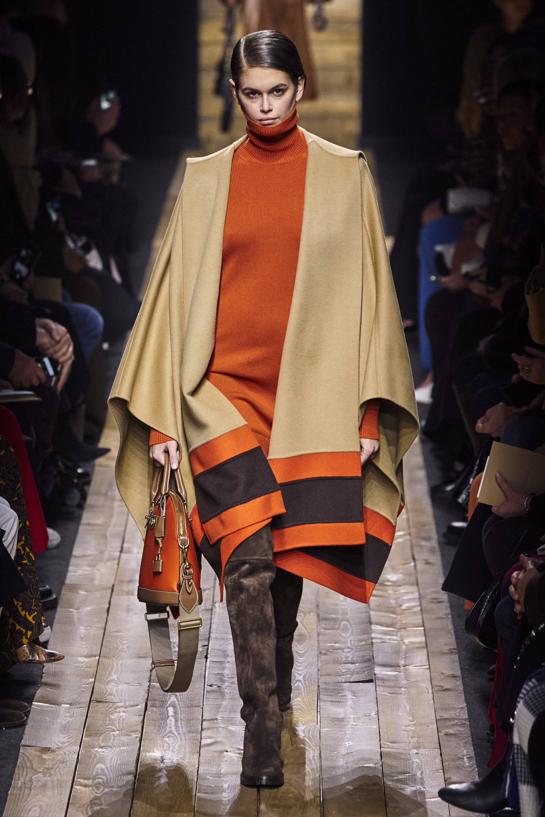 Michael Kors jesień-zima 2020/2021