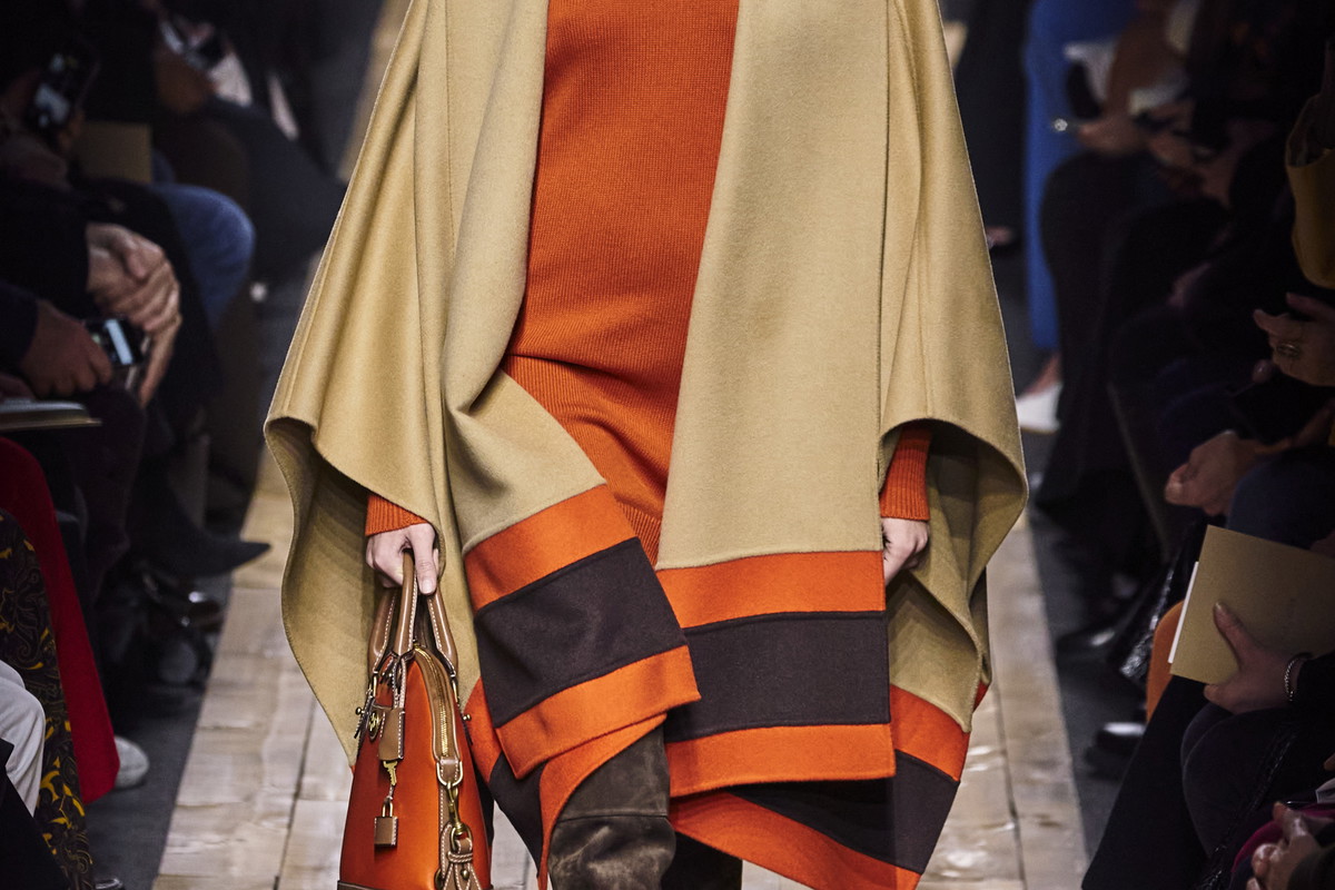Michael Kors jesień-zima 2020/2021