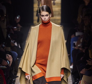 Michael Kors jesień-zima 2020/2021