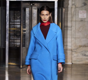 Oscar de la Renta jesień-zima 2020/2021