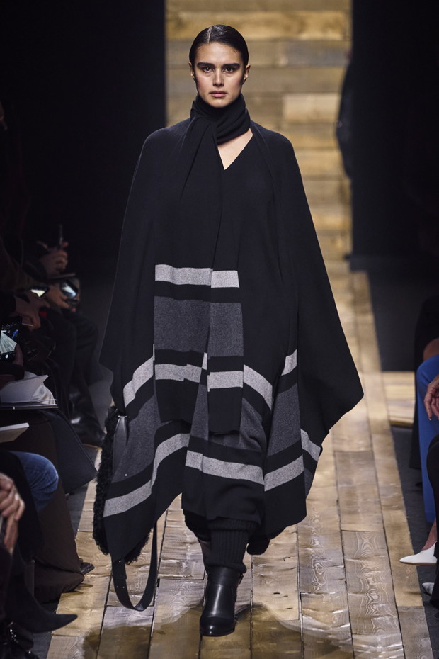 Michael Kors jesień-zima 2020/2021