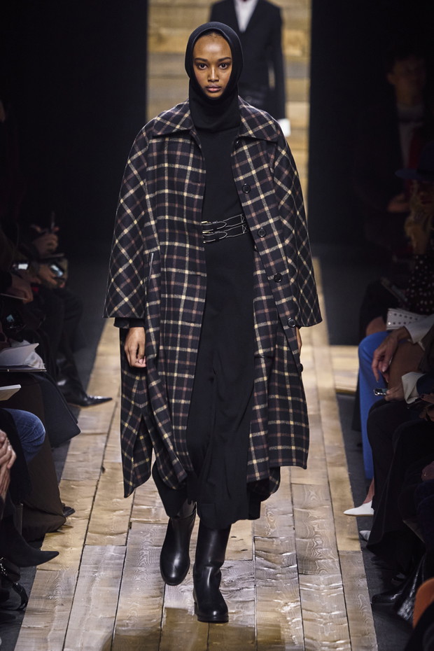 Michael Kors jesień-zima 2020/2021