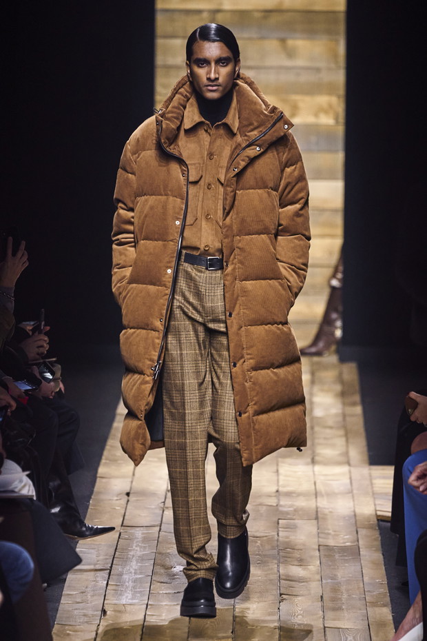 Michael Kors jesień-zima 2020/2021