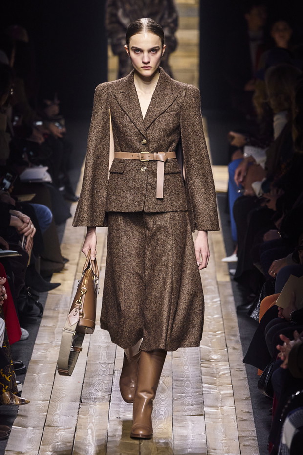 Michael Kors jesień-zima 2020/2021
