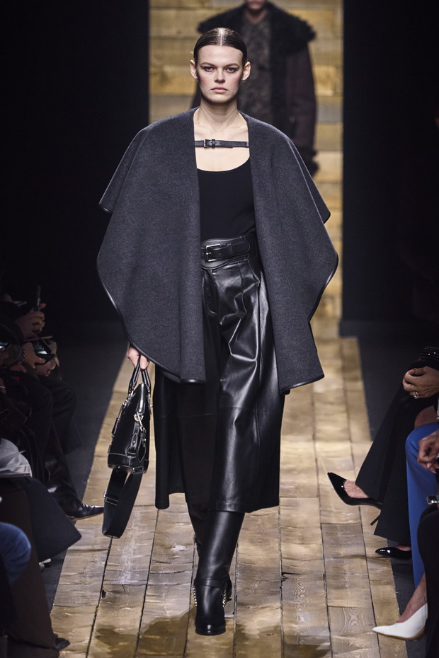 Michael Kors jesień-zima 2020/2021