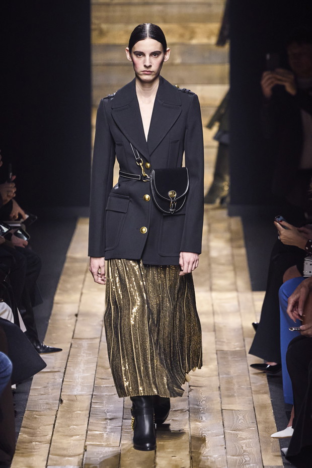 Michael Kors jesień-zima 2020/2021