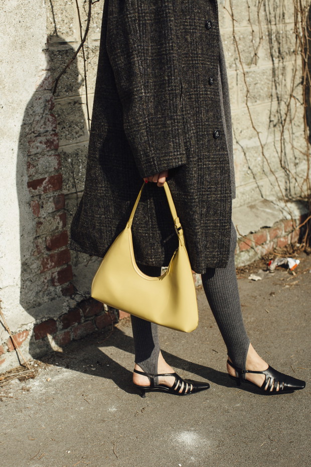 Milan Fashion Week: street fashion