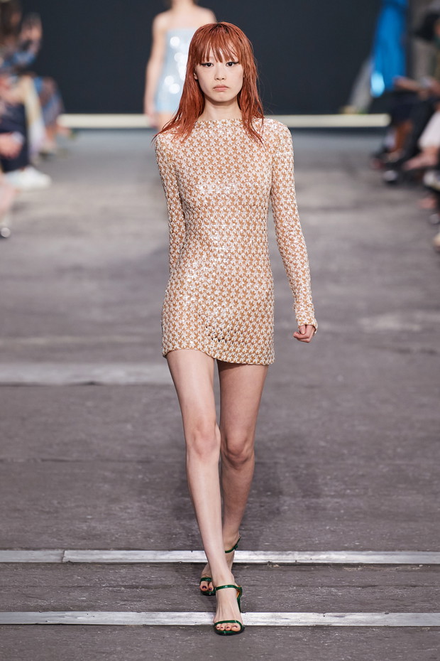 Missoni wiosna-lato 2022