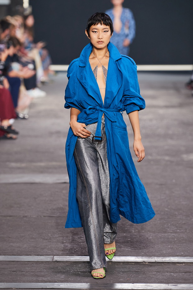 Missoni wiosna-lato 2022