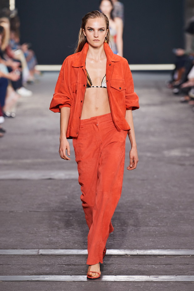 Missoni wiosna-lato 2022