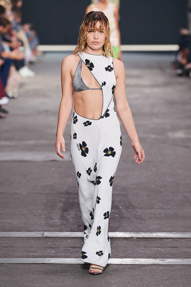 Missoni wiosna-lato 2022