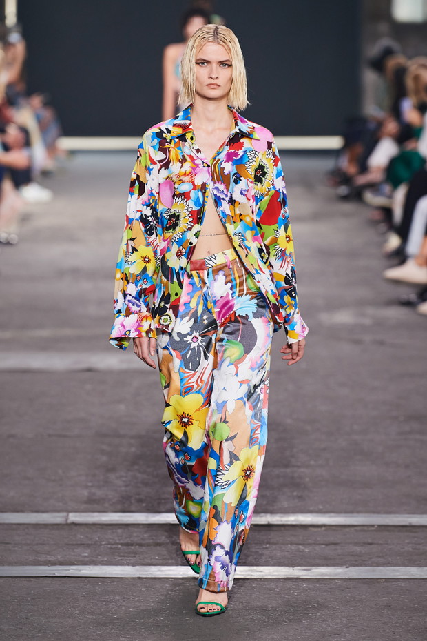 Missoni wiosna-lato 2022
