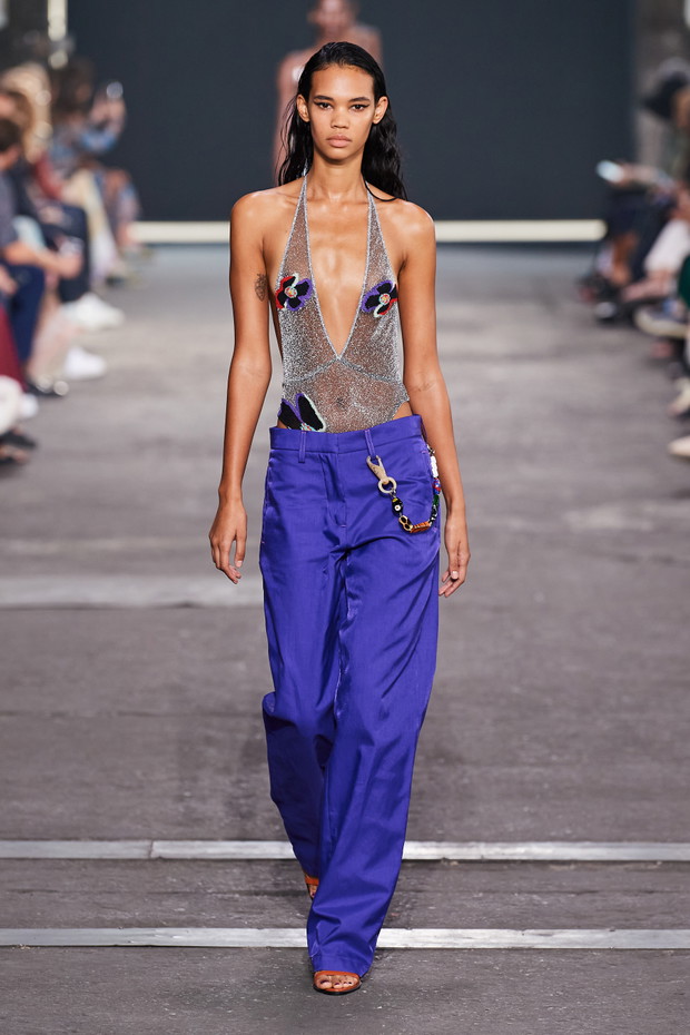 Missoni wiosna-lato 2022