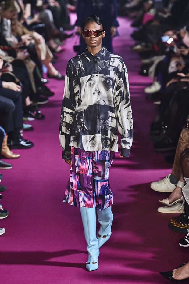 MSGM jesień-zima 2020/2021